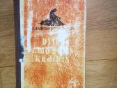 Ditė-žmogaus kūdikis