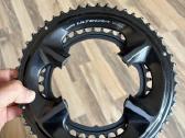 Shimano Ultegra Fc- R8100 2x12, 52/36 dantračiai