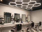 LED Hexagon Apšvietimas LED šviestuvas Šešiakampės - nuotraukos Nr. 10