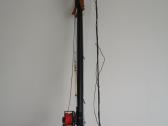 85 ilgio Beuchat Marlin Elite arbaletas