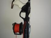 85 ilgio Beuchat Marlin Elite arbaletas - nuotraukos Nr. 2