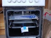 Viryklė Beko Fse56000gw - nuotraukos Nr. 2