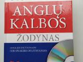 Mokomasis anglų-lietuvių žodynas