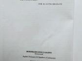 Mokomasis anglų-lietuvių žodynas - nuotraukos Nr. 6