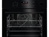 Aeg 7000 Sensecook® su Steamcrisp® ir Pirolize