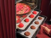 Aeg 7000 Sensecook® su Steamcrisp® ir Pirolize - nuotraukos Nr. 11