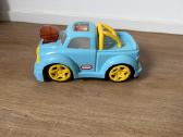 Muzikinė automatinė mašina