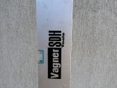 2,5 m gulsčiukas Wagner Sdh Tools - nuotraukos Nr. 2