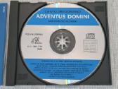 Canto Gregoriano - Adventus Domini (CD) - nuotraukos Nr. 2