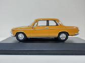 Bmw 2002 E10 oranžinė 1:43 Schuco [neorg. vitrina] - nuotraukos Nr. 4
