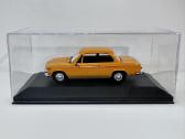 Bmw 2002 E10 oranžinė 1:43 Schuco [neorg. vitrina] - nuotraukos Nr. 2