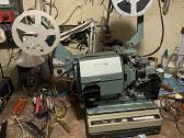 Kino projektorius Ukraina
