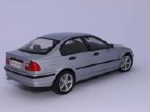 Bmw 328i [E46] 1:18 Welly - nuotraukos Nr. 2