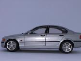 Bmw 328i [E46] 1:18 Welly - nuotraukos Nr. 3