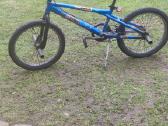 BMX
