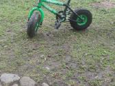 BMX - nuotraukos Nr. 2