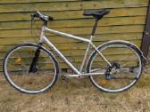 Kona Dr.fine 56 alfine 8
