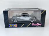 Bmw 502 Coupe pilka 1:43 Detail Cars - nuotraukos Nr. 2