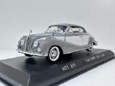 Bmw 502 Coupe pilka 1:43 Detail Cars - nuotraukos Nr. 3