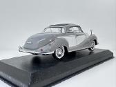 Bmw 502 Coupe pilka 1:43 Detail Cars - nuotraukos Nr. 5