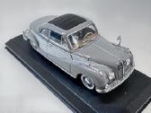 Bmw 502 Coupe pilka 1:43 Detail Cars - nuotraukos Nr. 6