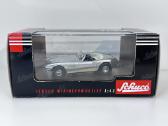 Bmw 507 1956-1959 pilka 1:43 Schuco - nuotraukos Nr. 2