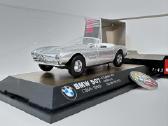 Bmw 507 1956-1959 pilka 1:43 Schuco