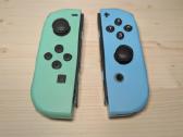 Nintendo Switch Joycon'ai - nuotraukos Nr. 3