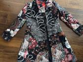 Desigual paltukas