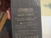 Akumuliatoriai skirti Dyson V11 ir V6 - nuotraukos Nr. 2