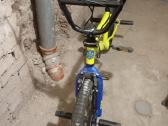 Paauglių (vaikiškas) BMX dviratis - nuotraukos Nr. 4