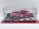 Ferrari 250 Gto 2000km 1964 #30 raudona 1:43 Ferra - nuotraukos Nr. 2