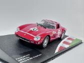 Ferrari 250 Gto 2000km 1964 #30 raudona 1:43 Ferra - nuotraukos Nr. 3