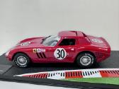 Ferrari 250 Gto 2000km 1964 #30 raudona 1:43 Ferra - nuotraukos Nr. 4