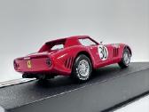 Ferrari 250 Gto 2000km 1964 #30 raudona 1:43 Ferra - nuotraukos Nr. 5