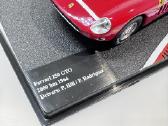 Ferrari 250 Gto 2000km 1964 #30 raudona 1:43 Ferra - nuotraukos Nr. 7