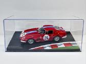 Ferrari 275 Gtb Competizione 24h Le Mans 1966 #26 - nuotraukos Nr. 2