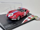 Ferrari 275 Gtb Competizione 24h Le Mans 1966 #26