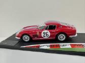 Ferrari 275 Gtb Competizione 24h Le Mans 1966 #26 - nuotraukos Nr. 4