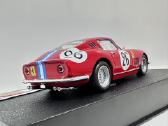 Ferrari 275 Gtb Competizione 24h Le Mans 1966 #26 - nuotraukos Nr. 5