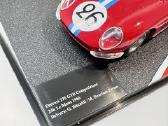 Ferrari 275 Gtb Competizione 24h Le Mans 1966 #26 - nuotraukos Nr. 7