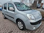 Renault Kangoo automobilio nuoma Kaune Kaunas