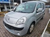 Renault Kangoo automobilio nuoma Kaune Kaunas - nuotraukos Nr. 2