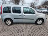 Renault Kangoo automobilio nuoma Kaune Kaunas - nuotraukos Nr. 3
