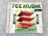 Tee Musik Vol. 3 (CD)