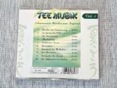 Tee Musik Vol. 3 (CD) - nuotraukos Nr. 2