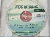 Tee Musik Vol. 3 (CD) - nuotraukos Nr. 3