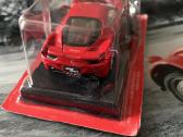 Ferari 458 Italia modeliukas 1:43 - nuotraukos Nr. 4