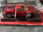 Ferari 458 Italia modeliukas 1:43 - nuotraukos Nr. 5