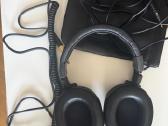 Audio-technica Ath-m40x studijinės ausinės - nuotraukos Nr. 2